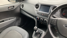 Hyundai i10 1.0 Go SE 5dr Petrol Hatchback